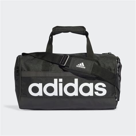 adidas always original bag|Adidas extra small duffel bag.